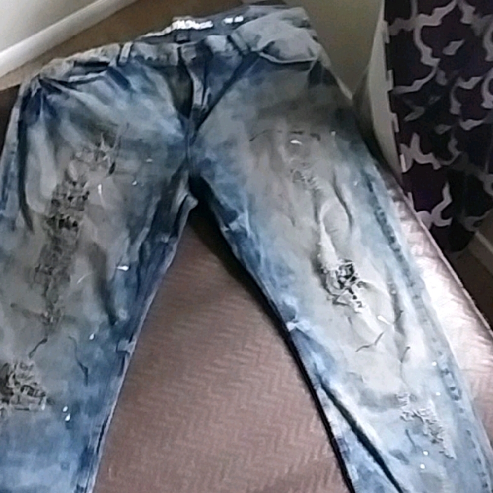 Mens jeans